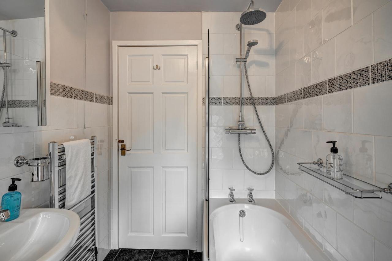 *New* Chester Canal Side 2 Bed Character Home מראה חיצוני תמונה