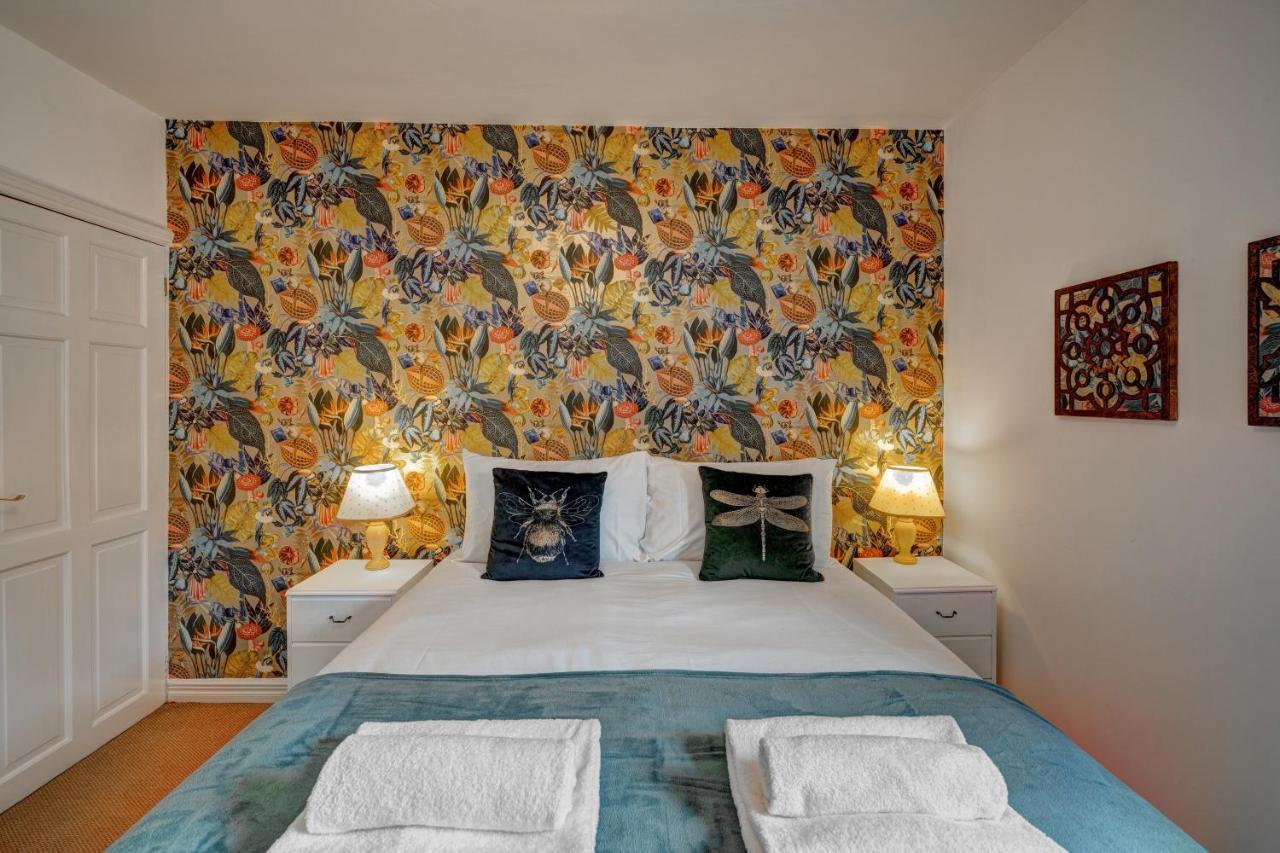 *New* Chester Canal Side 2 Bed Character Home מראה חיצוני תמונה